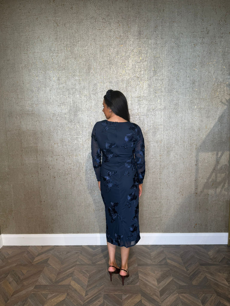 The Elodie Dress