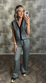 The Myla Waistcoat