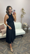 The Aniyah Dress