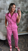 The Anna Jumpsuit