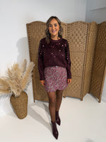 The Bella Skirt