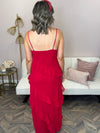 The Annale Dress
