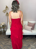 The Annale Dress
