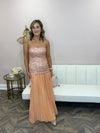 The April Dress