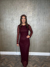 The Meghan Dress