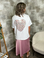 The Mckenna T-shirt