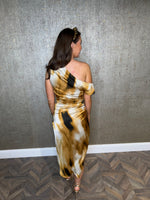 The Sarai Dress