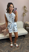 The Imani Top
