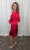 The Reese Dress