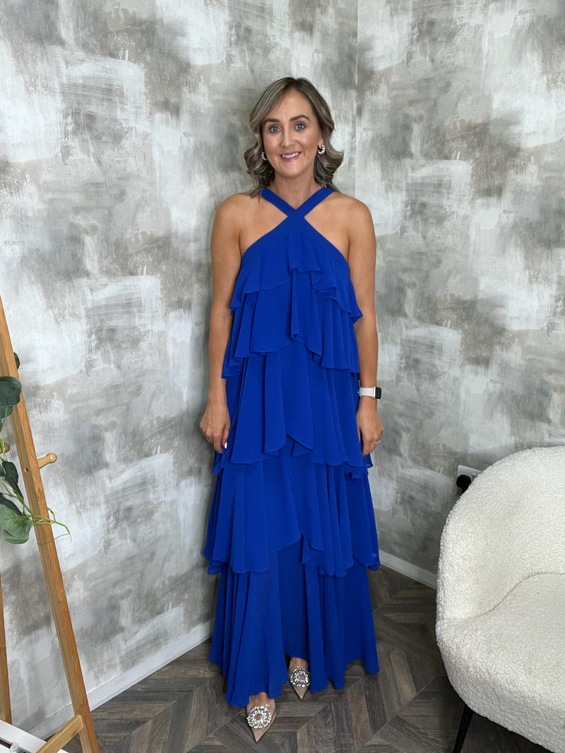 The Elise Dress