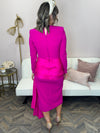 The Christina Dress