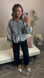 The Julie Trousers