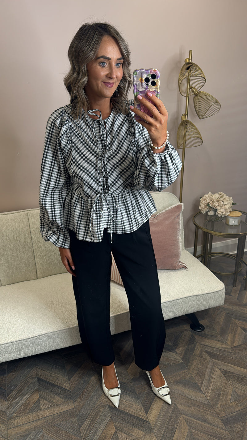The Julie Trousers