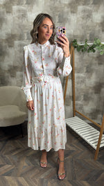 The Jayla Dress