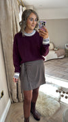 The Grace Jumper