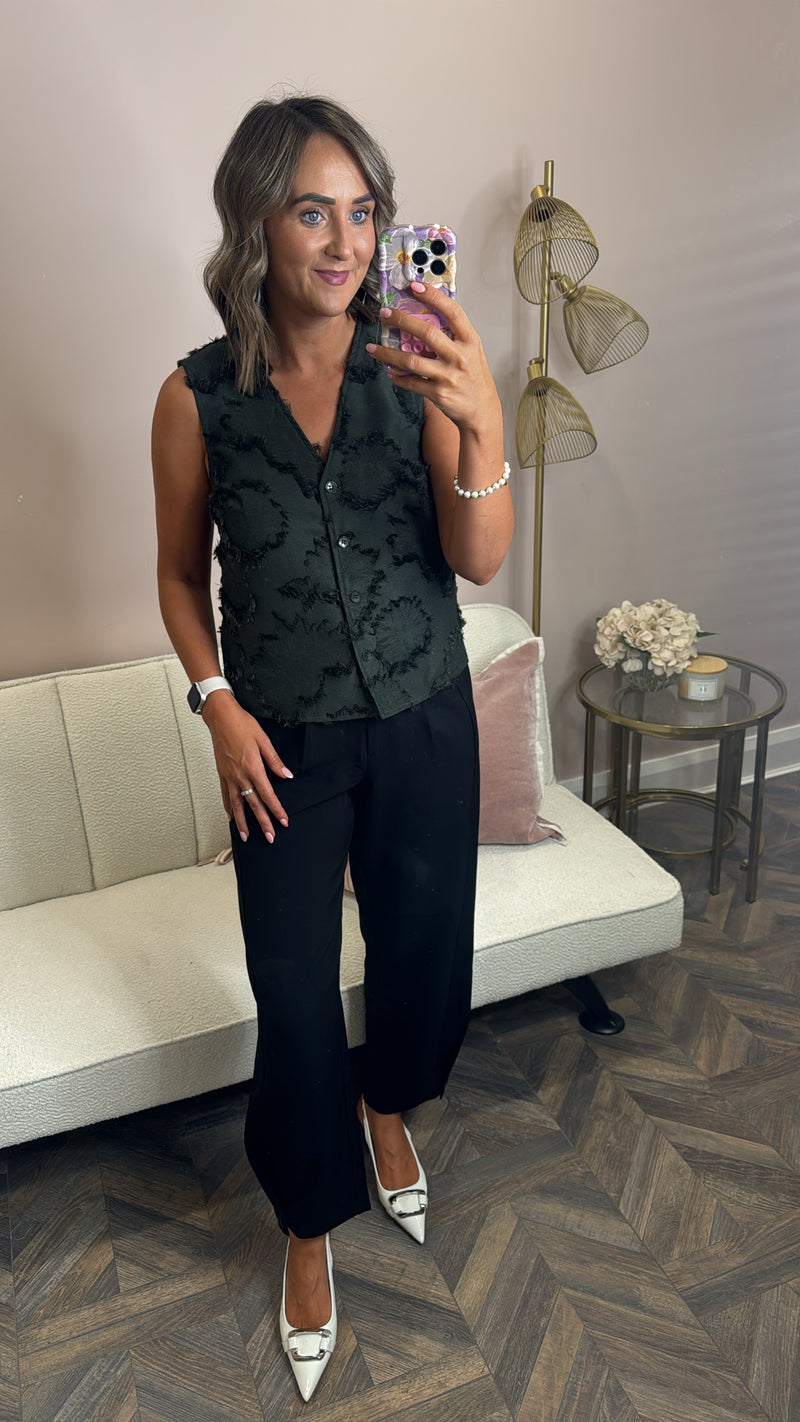 The Julie Trousers