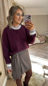 The Ella Skirt