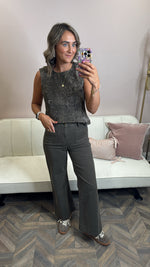 The Aubrey Top