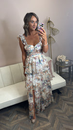 The Nancy Dress