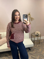The Aaliyah Jumper