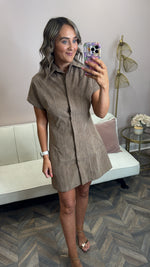 The Kylie Dress