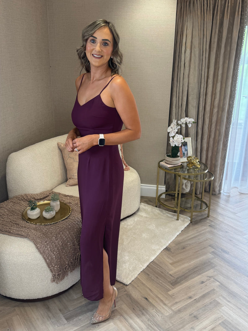 The Elizabeth Dress