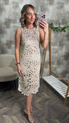 The Michelle Dress