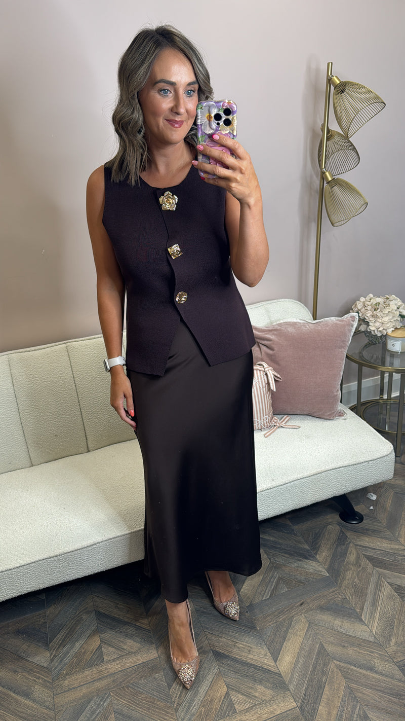 The Annika Skirt