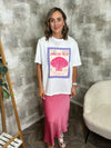 The Leslie T-shirt