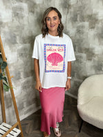 The Leslie T-shirt