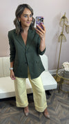 The Kaydence Blazer