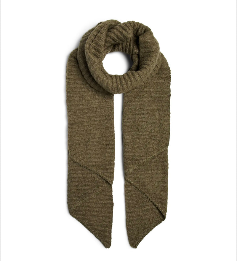 The Eliana Scarf