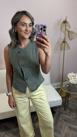The Harmony Top