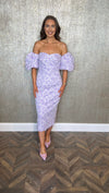 The Makenzie Dress