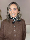 The Rosie Neck Scarf