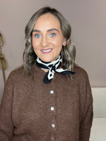 The Rosie Neck Scarf