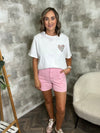 The Mckenna T-shirt