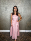 The Presley Dress