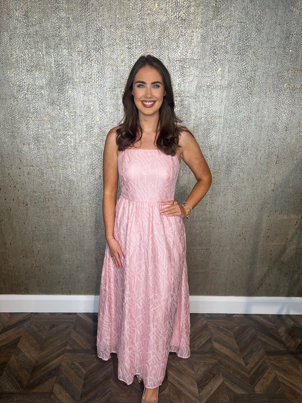 The Presley Dress