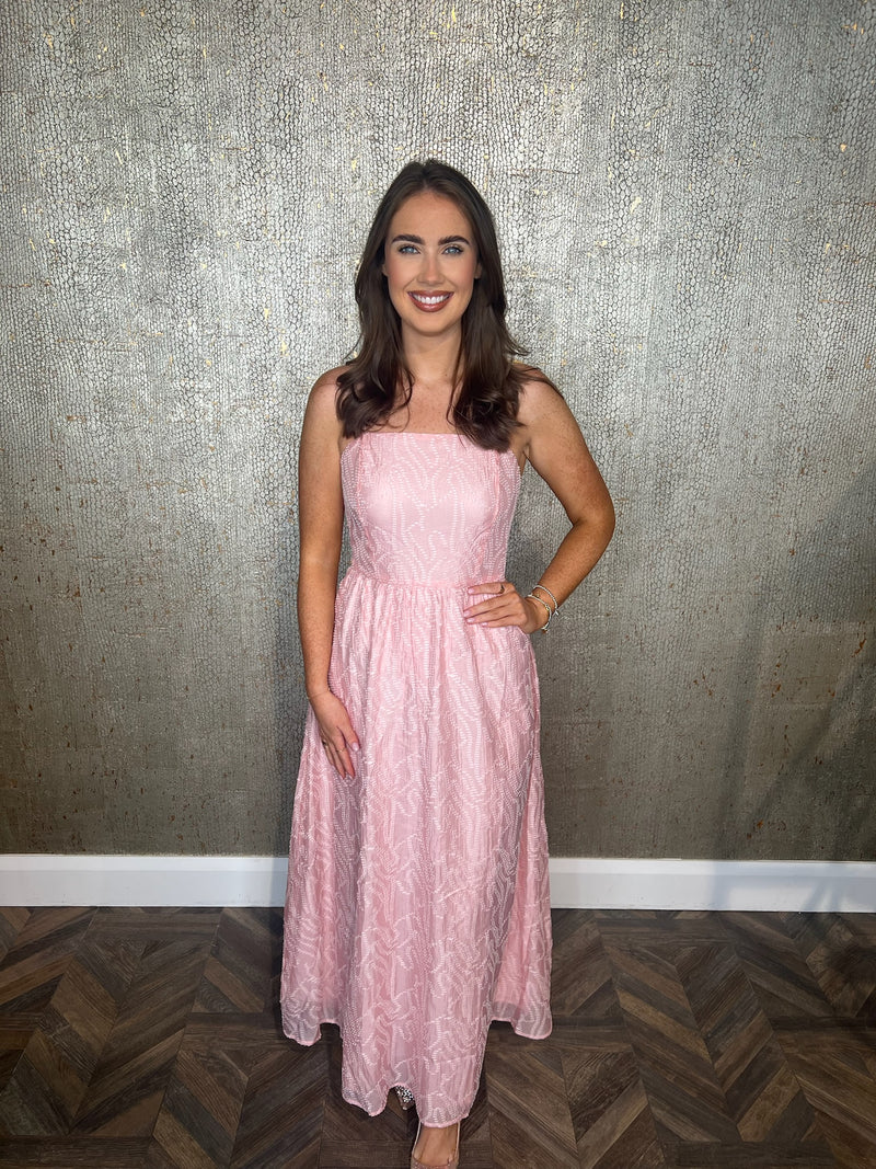The Presley Dress