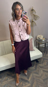 The Janella Skirt