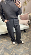 The Andrea Trouser