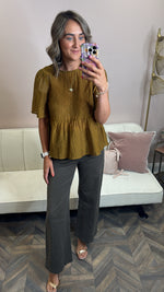 The Kailyn Jeans