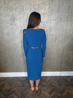 The Ivy Dress