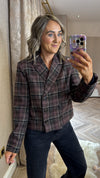 The Samantha Blazer