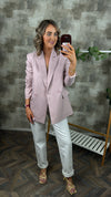 The Abigail Blazer