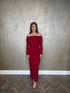 The Kaylin Dress