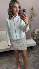 The Alexa Skirt