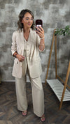 The Gianna Blazer