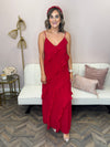 The Annale Dress